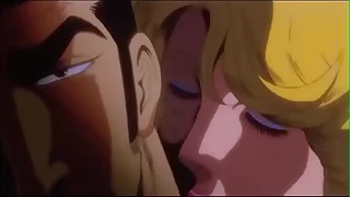 Golgo 13&colon; The Professional &lpar;1983&rpar;&colon; anime AMWF sex scenes&period;