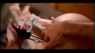 A boy k&period; his steady old-fashioned together with is having sex with will not hear of